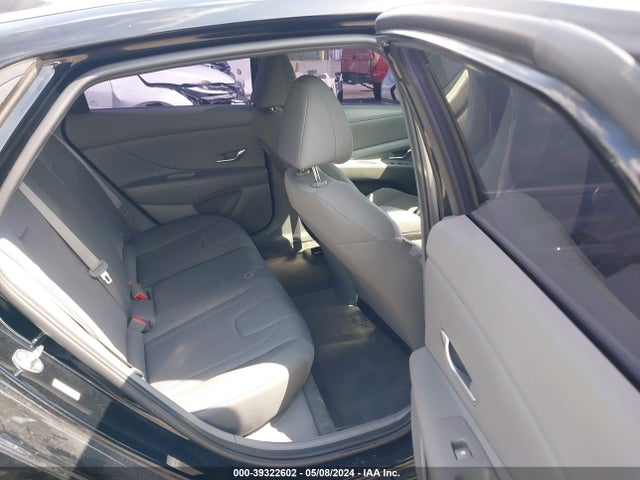 Hyundai ELANTRA SE 2023 KMHLL4AG2PU433700 Image 8