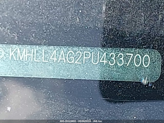 Hyundai ELANTRA SE 2023 KMHLL4AG2PU433700 Image 9