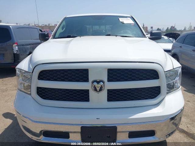 RAM 1500 Slt 2016 1C6RR6GT0GS227419 Image 12