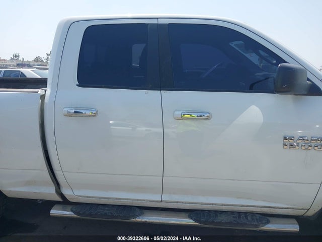 RAM 1500 Slt 2016 1C6RR6GT0GS227419 Image 13