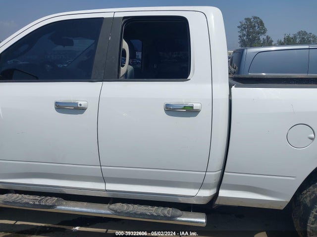 RAM 1500 Slt 2016 1C6RR6GT0GS227419 Image 14