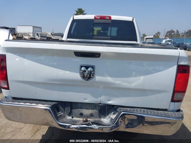 RAM 1500 Slt 2016 1C6RR6GT0GS227419 Image 16