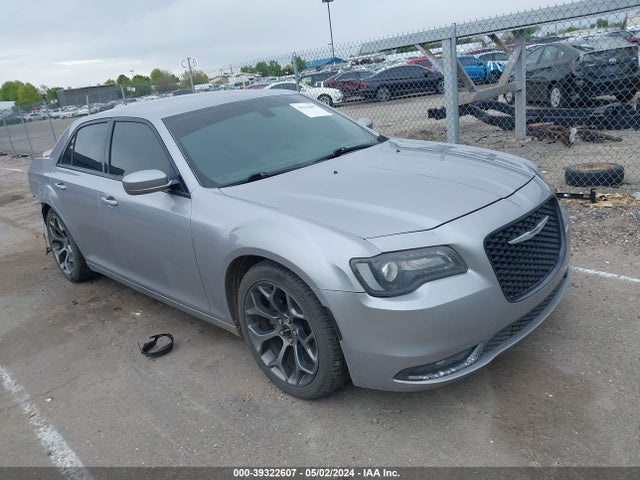 2015 2C3CCABG4FH903829 главное изображение