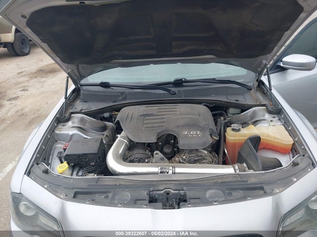 Chrysler 300 300s 2015 2C3CCABG4FH903829 Image 10