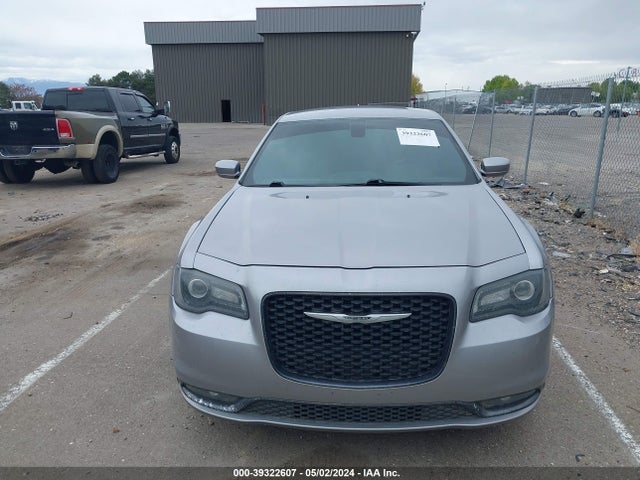Chrysler 300 300s 2015 2C3CCABG4FH903829 Image 12