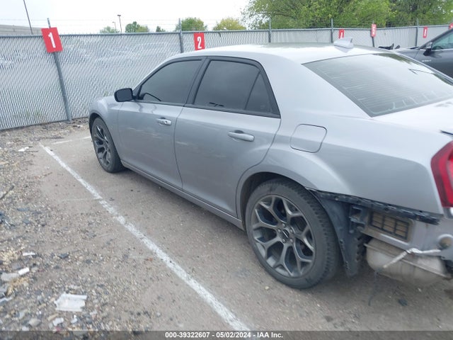 Chrysler 300 300s 2015 2C3CCABG4FH903829 Image 14