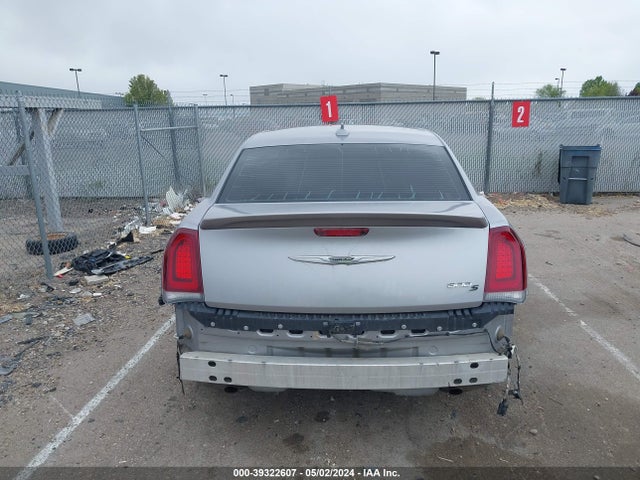 Chrysler 300 300s 2015 2C3CCABG4FH903829 Image 16