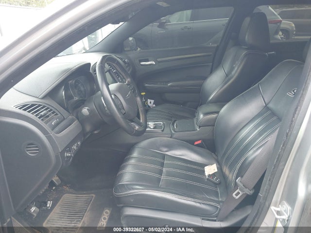 2C3CCABG4FH903829 Chrysler 300 300s