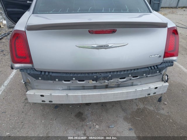 2C3CCABG4FH903829 Chrysler 300 300s