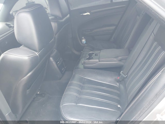 2C3CCABG4FH903829 Chrysler 300 300s