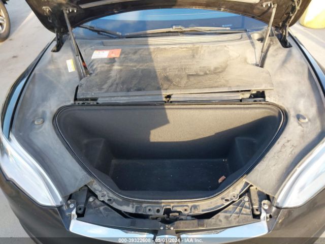 5YJSA1E20GF169937 Tesla Model S 60d/70d/75d/85d/90d