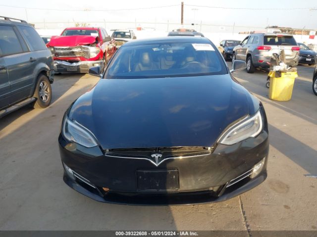 5YJSA1E20GF169937 Tesla Model S 60d/70d/75d/85d/90d