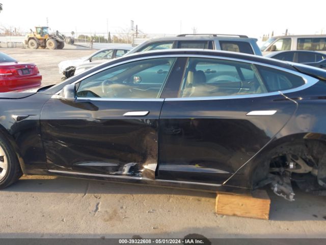 5YJSA1E20GF169937 Tesla Model S 60d/70d/75d/85d/90d