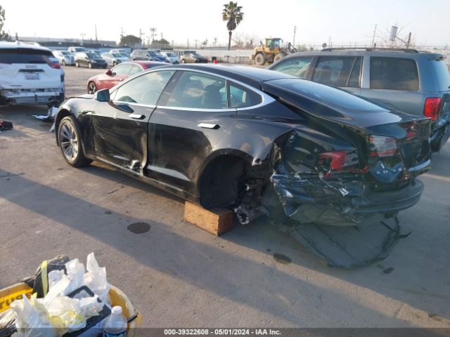 5YJSA1E20GF169937 Tesla Model S 60d/70d/75d/85d/90d