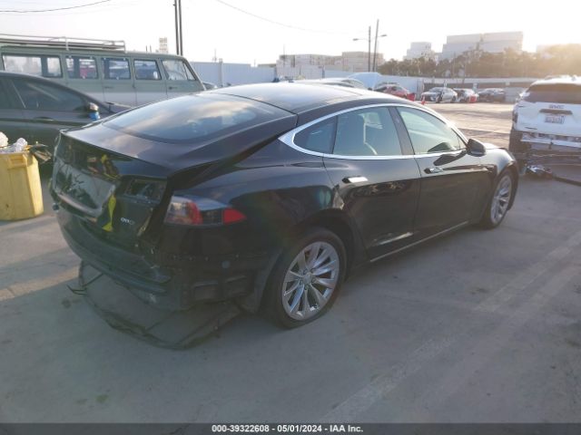 5YJSA1E20GF169937 Tesla Model S 60d/70d/75d/85d/90d