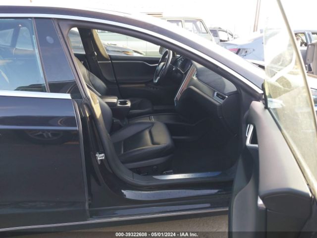 5YJSA1E20GF169937 Tesla Model S 60d/70d/75d/85d/90d