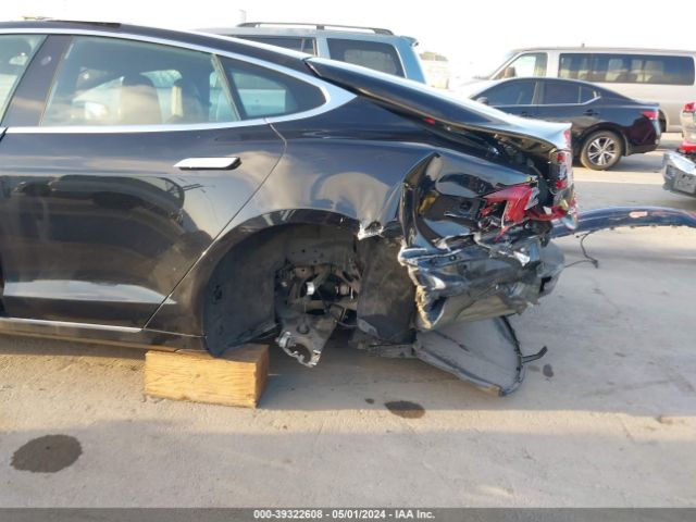 5YJSA1E20GF169937 Tesla Model S 60d/70d/75d/85d/90d