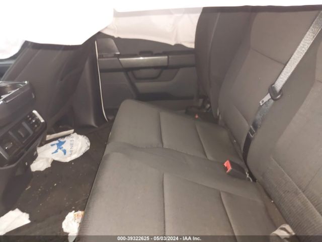 1FTEW1EP0PKE84959 Ford F-150 Xlt