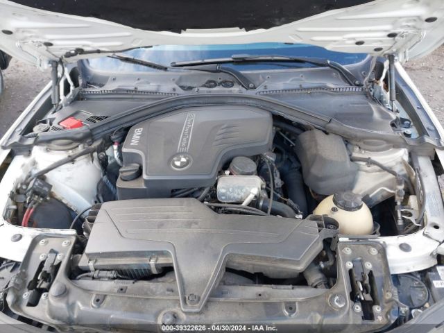 WBA3N7C55EK220080 BMW 428i