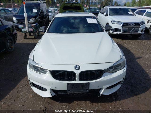 WBA3N7C55EK220080 BMW 428i
