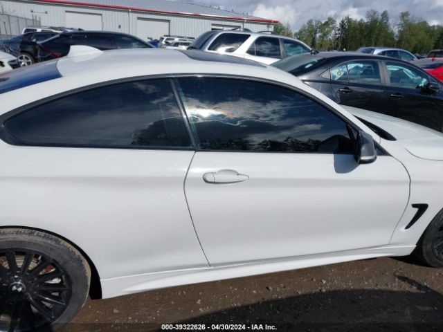WBA3N7C55EK220080 BMW 428i
