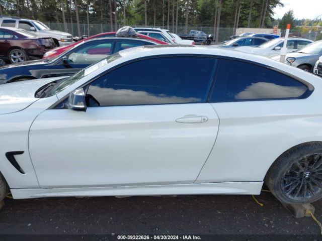 WBA3N7C55EK220080 BMW 428i