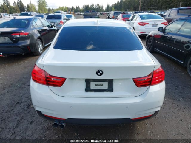 WBA3N7C55EK220080 BMW 428i