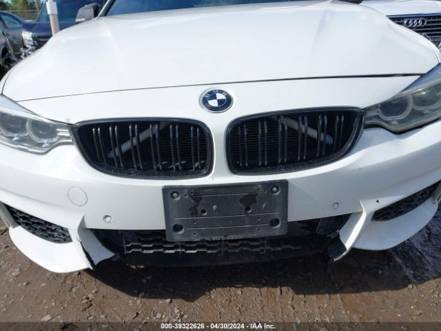 WBA3N7C55EK220080 BMW 428i
