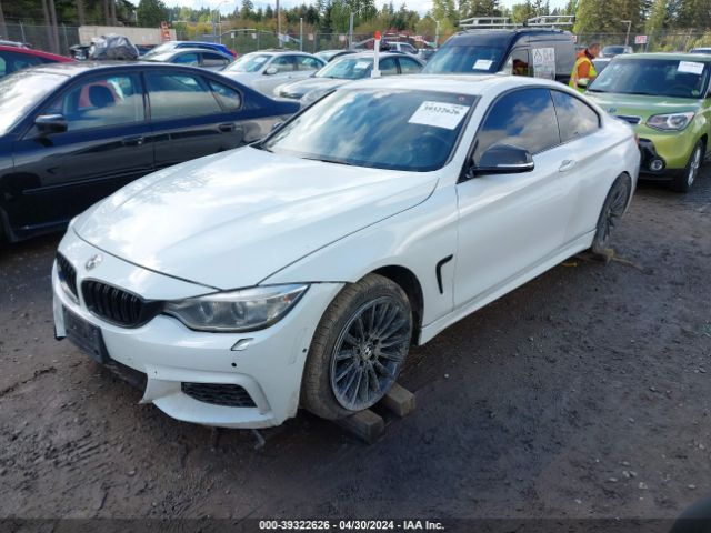 WBA3N7C55EK220080 BMW 428i