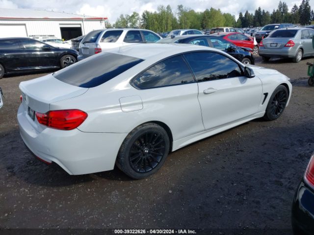 WBA3N7C55EK220080 BMW 428i