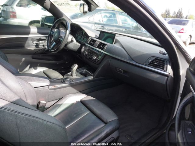 WBA3N7C55EK220080 BMW 428i