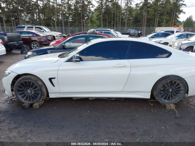 WBA3N7C55EK220080 BMW 428i