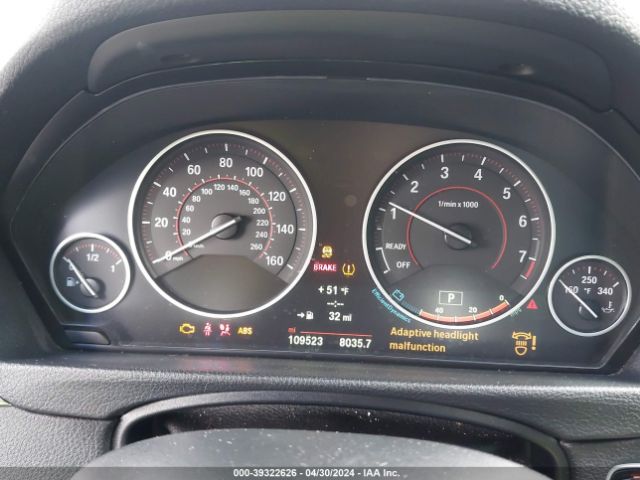 WBA3N7C55EK220080 BMW 428i