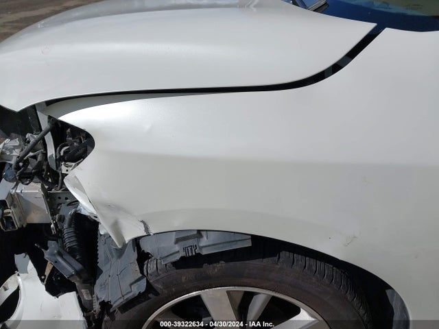 Nissan Pathfinder Platinum 2015 5N1AR2MM8FC694068 Image 15