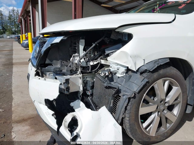 Nissan Pathfinder Platinum 2015 5N1AR2MM8FC694068 Image 6