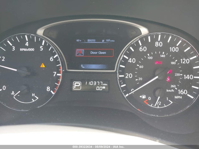Nissan Pathfinder Platinum 2015 5N1AR2MM8FC694068 Image 7