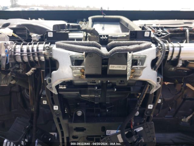 7SAYGDEF8NF539707 Tesla Model Y Performance Dual Motor All-wheel Drive