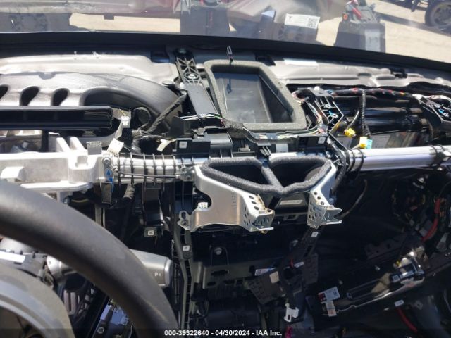 7SAYGDEF8NF539707 Tesla Model Y Performance Dual Motor All-wheel Drive