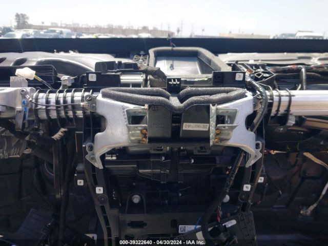 7SAYGDEF8NF539707 Tesla Model Y Performance Dual Motor All-wheel Drive