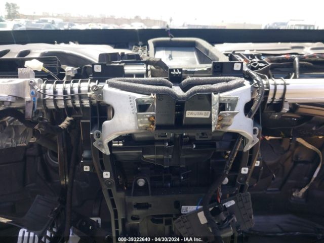 7SAYGDEF8NF539707 Tesla Model Y Performance Dual Motor All-wheel Drive
