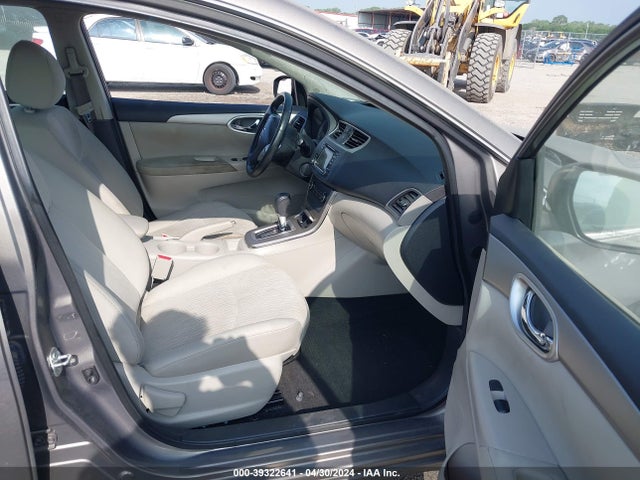 Nissan SENTRA SV 2015 3N1AB7AP7FY226752 Image 5