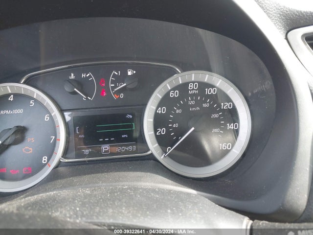 Nissan SENTRA SV 2015 3N1AB7AP7FY226752 Image 7