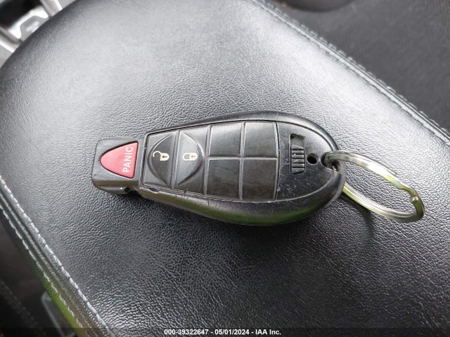 1C4PJLCB6KD146005 Jeep Cherokee Latitude Fwd