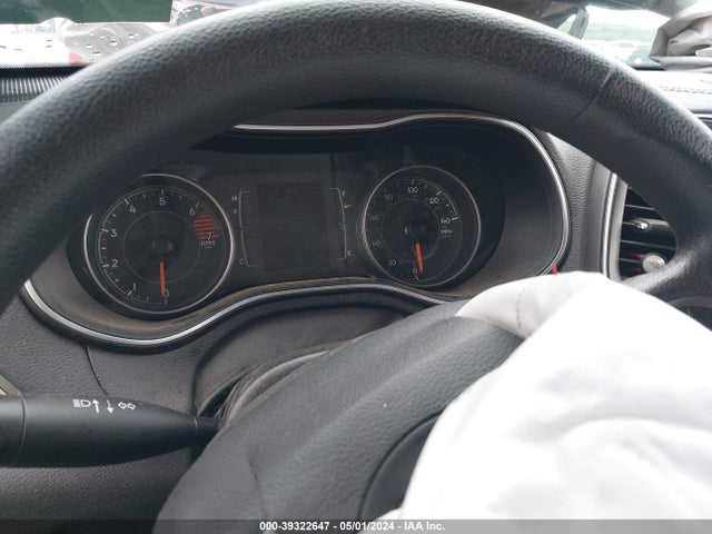 1C4PJLCB6KD146005 Jeep Cherokee Latitude Fwd