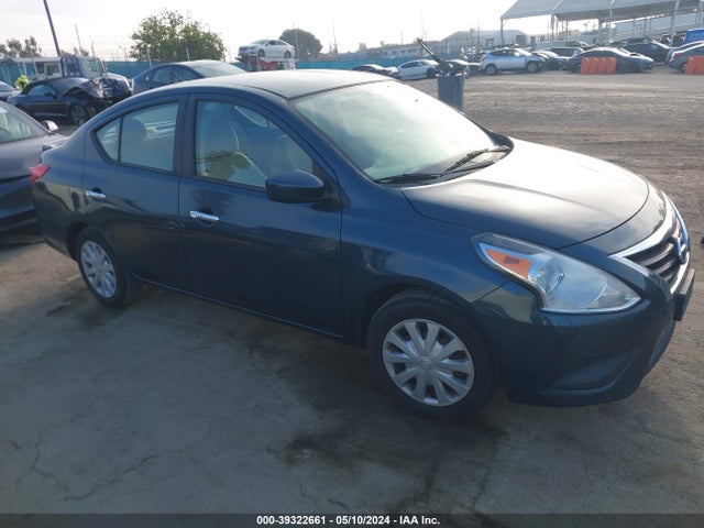 Nissan Versa 1.6 Sv 2015 3N1CN7AP0FL829359 Image 13