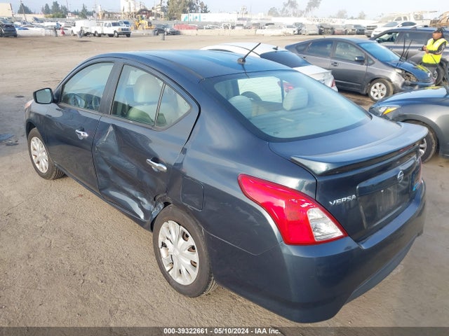 Nissan Versa 1.6 Sv 2015 3N1CN7AP0FL829359 Image 3