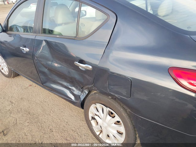 Nissan Versa 1.6 Sv 2015 3N1CN7AP0FL829359 Image 6