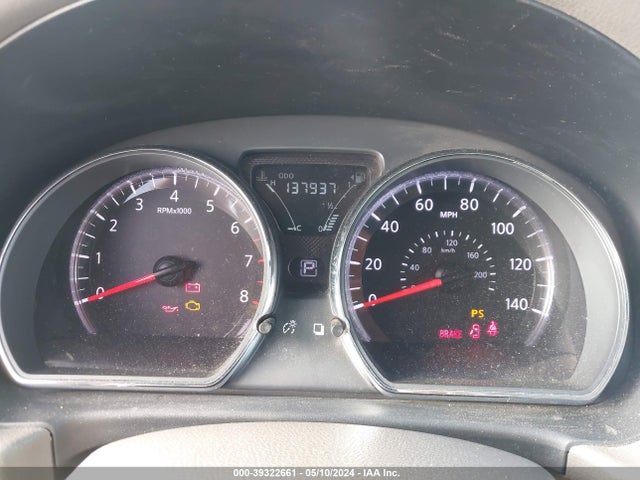 Nissan Versa 1.6 Sv 2015 3N1CN7AP0FL829359 Image 7