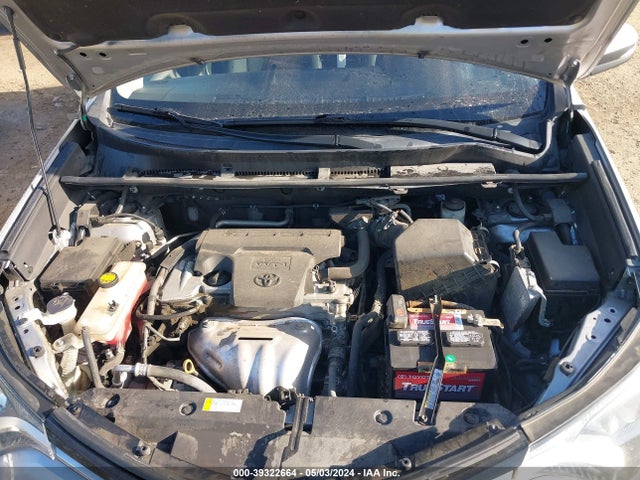 Toyota Rav4 Xle 2016 2T3RFREV2GW471149 Image 10