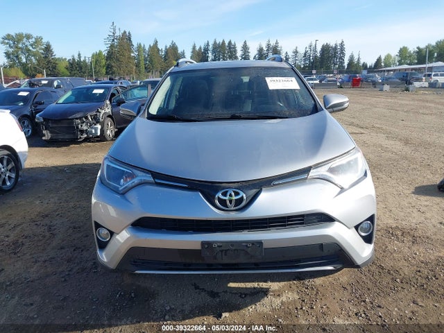 Toyota Rav4 Xle 2016 2T3RFREV2GW471149 Image 13